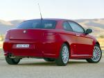 Alfa Romeo GT 2004 года (AU)